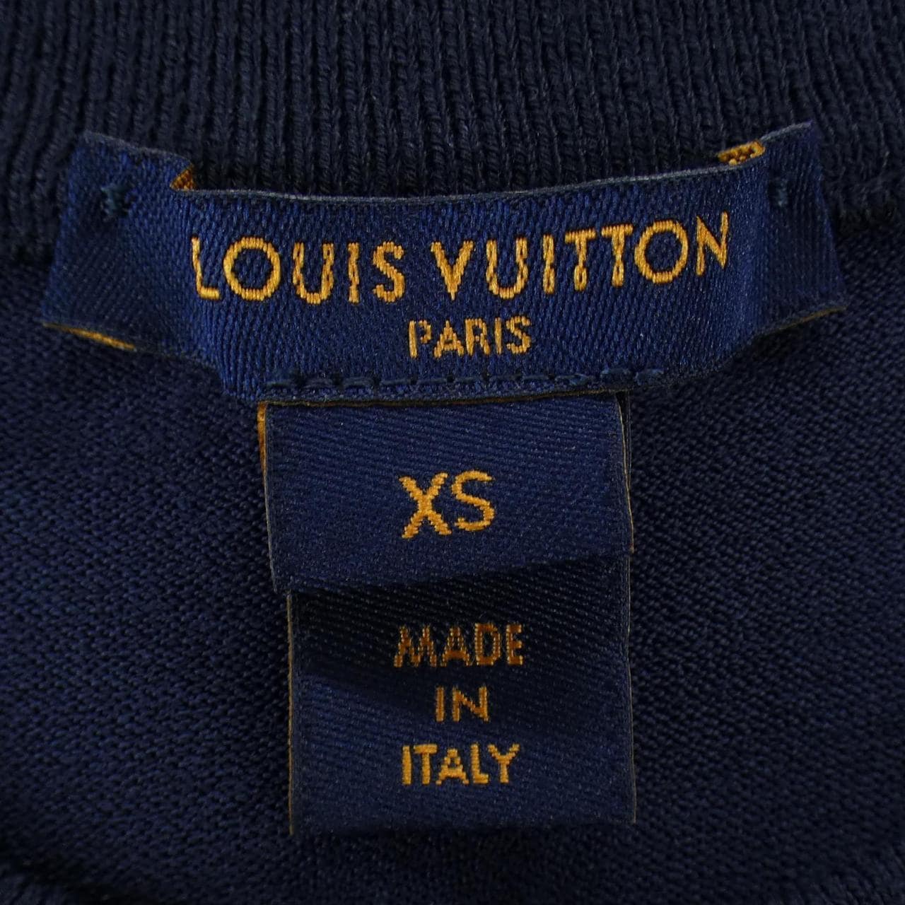 ルイヴィトン LOUIS VUITTON FHKM03QQK トップス