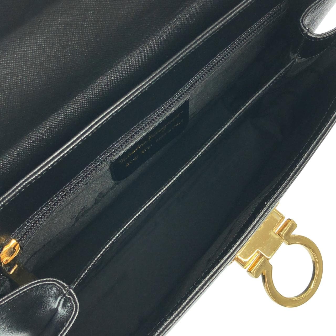 【ヴィンテージ】サルヴァトーレフェラガモ 21 8791 バッグ