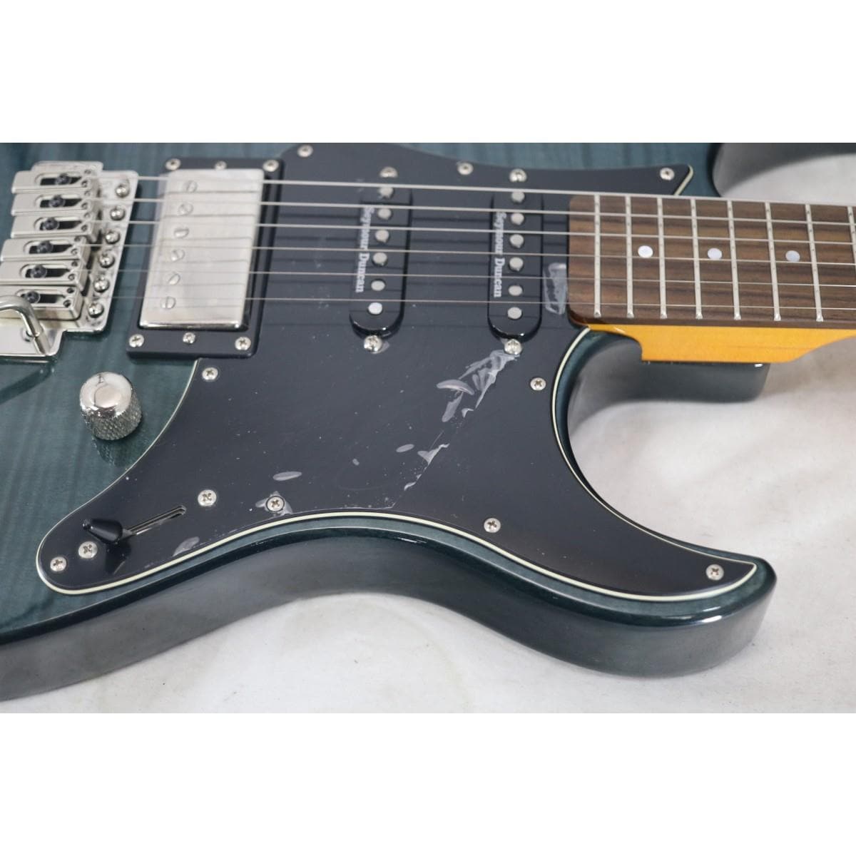 ＹＡＭＡＨＡ ＰＡＣ６１２ＶＩＩＦＭ