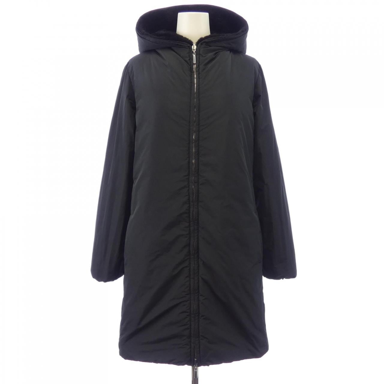 エスマックスマーラ 'S Max Mara ダウンコート