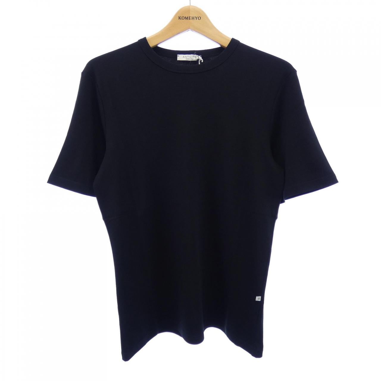 アンティーチポ ANTICIPO Tシャツ