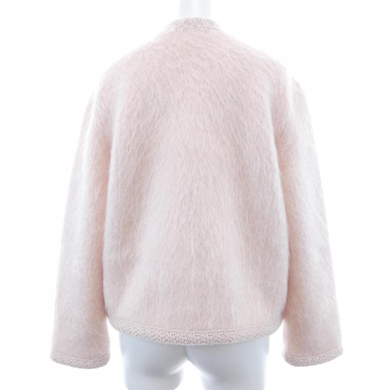 セリーヌ CELINE 2A43Y270R ノーカラージャケット