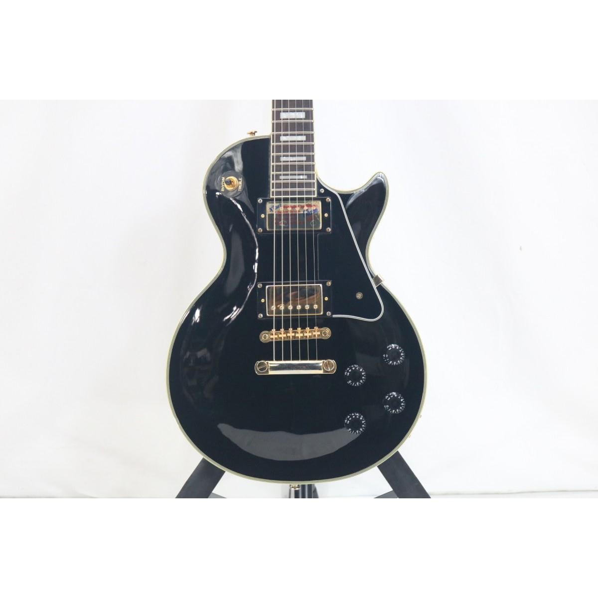 ＥＰＩＰＨＯＮＥ　ＬＥＳ　ＰＡＵＬ　ＣＵＳＴＯＭ