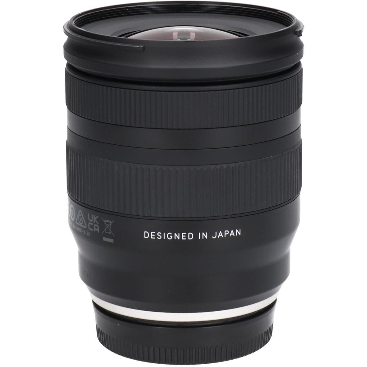 Ｘ１１－２０ｍｍ　Ｆ２．８ＤＩⅢ－Ａ　ＲＸＤ　Ｂ０６０