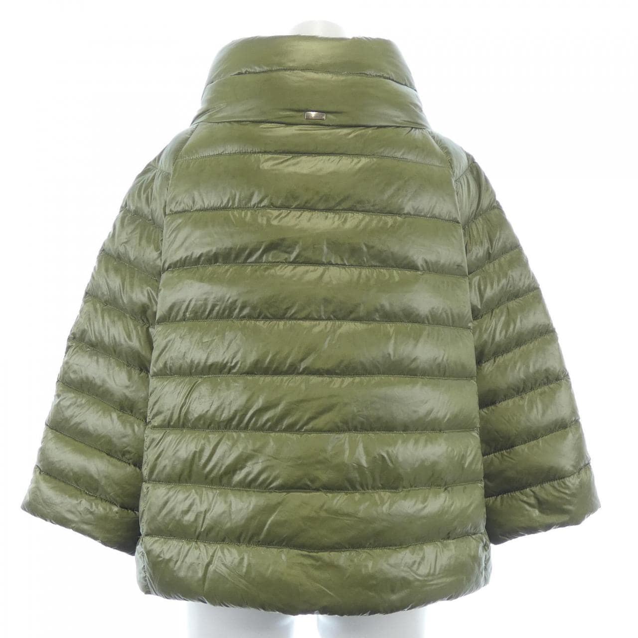 Herno down jacket