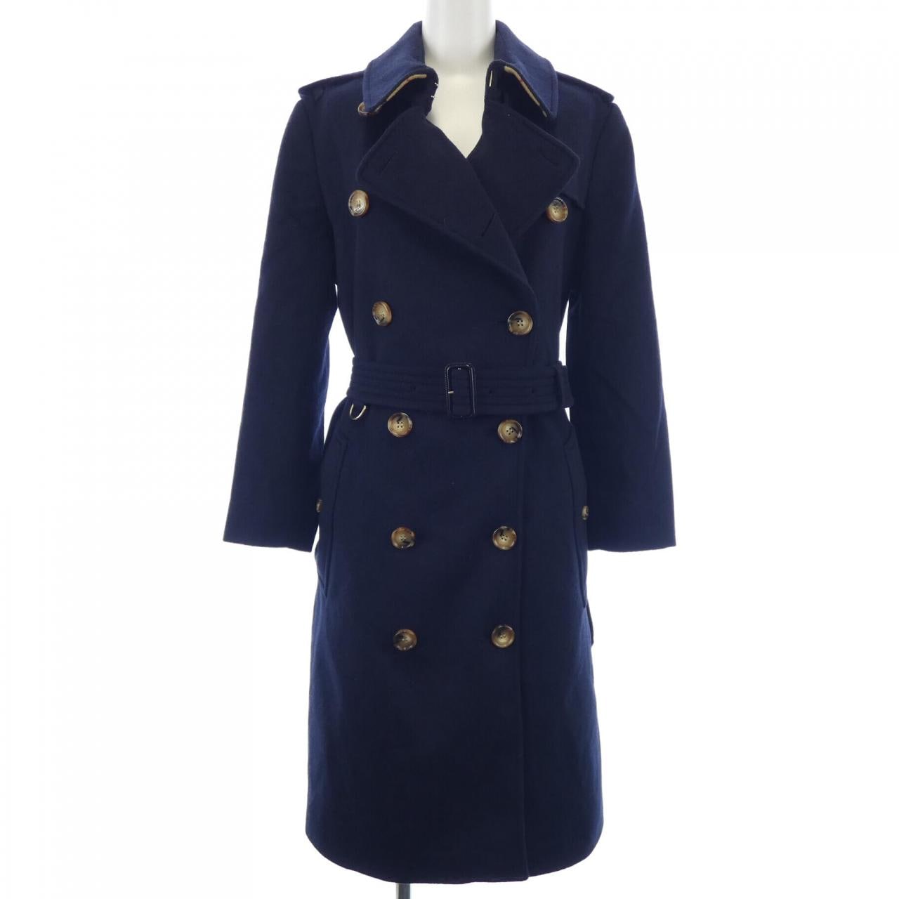 BURBERRY coat