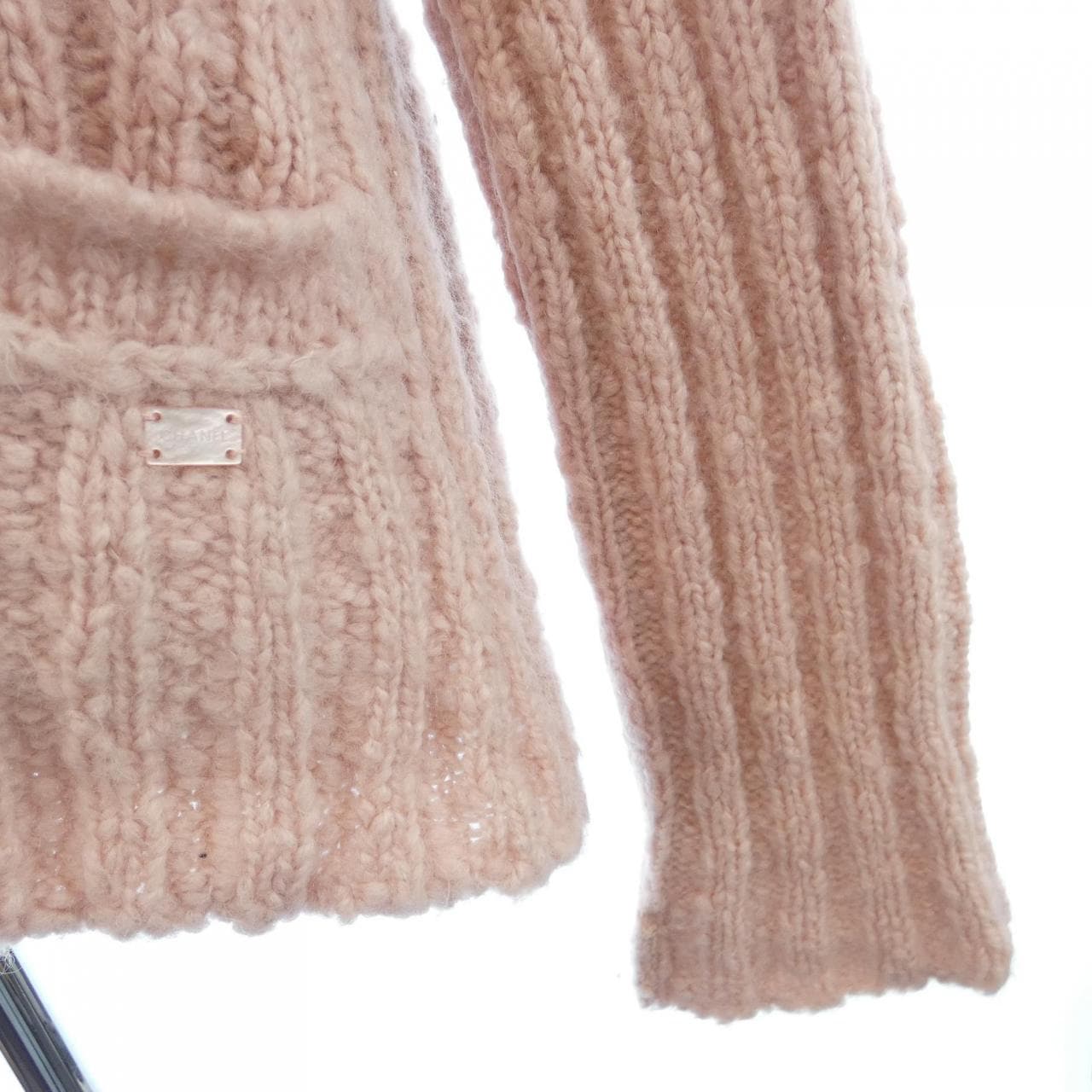【ヴィンテージ】シャネル CHANEL ニット