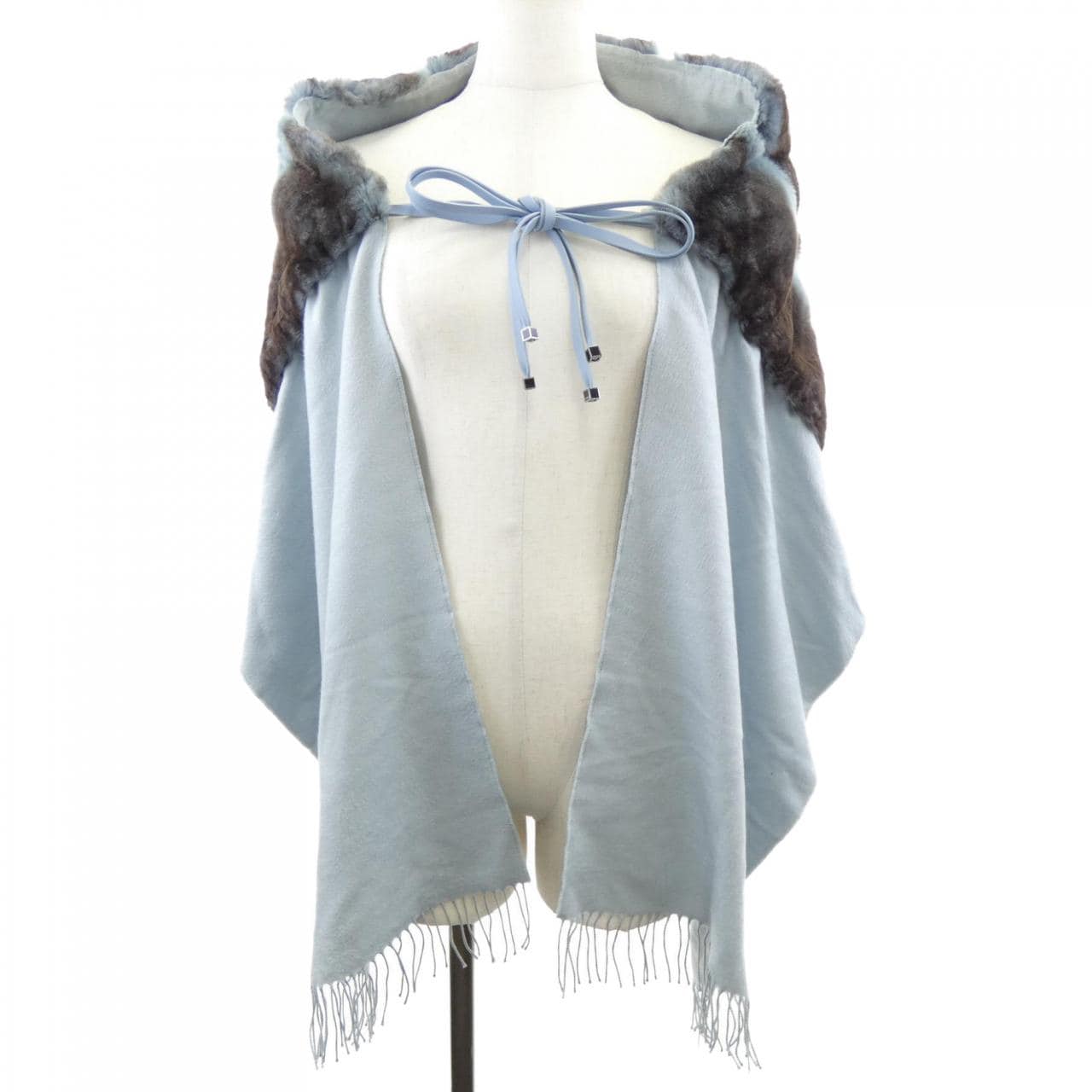 フェンディ FENDI キャンディストール FVG480 4C1 STOLE