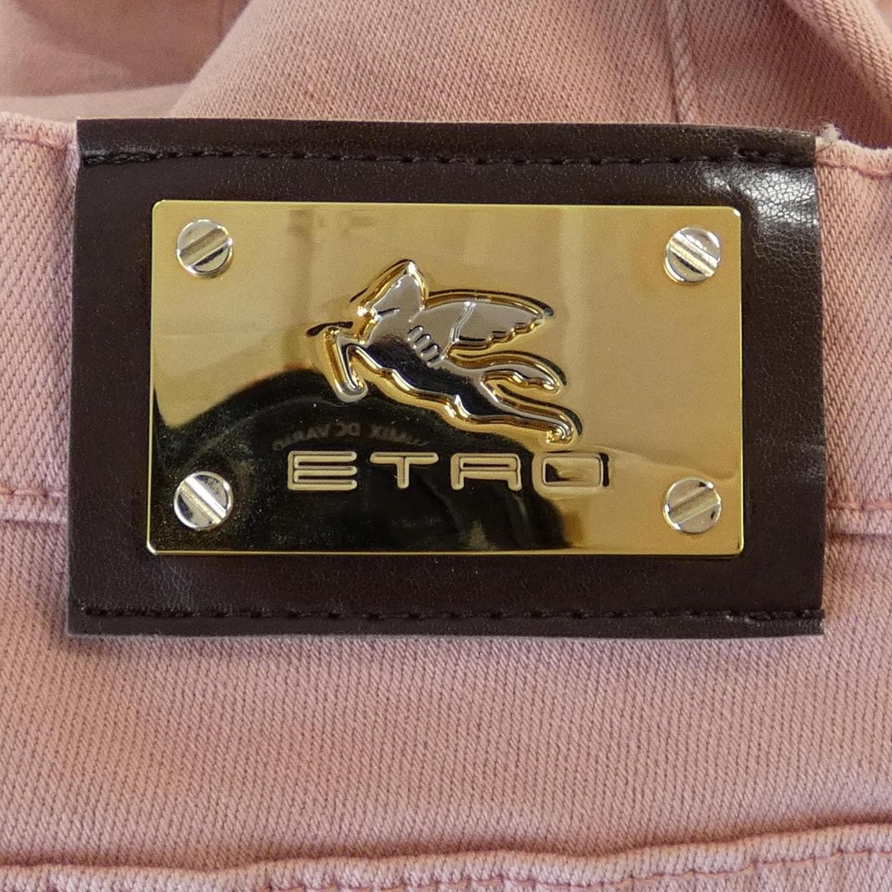 エトロ ETRO 181-17977-9463 ジーンズ