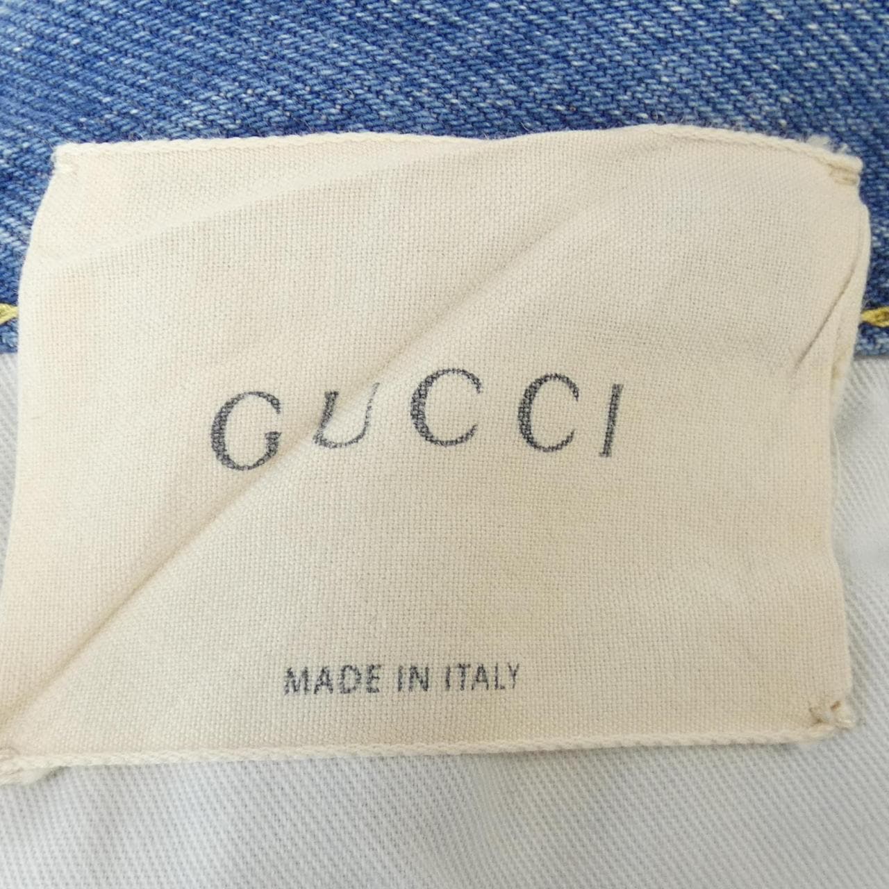 グッチ GUCCI 475274-XR609 ジーンズ