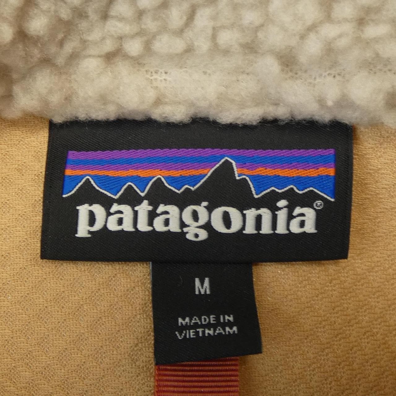 パタゴニア PATAGONIA 23074 ジャケット