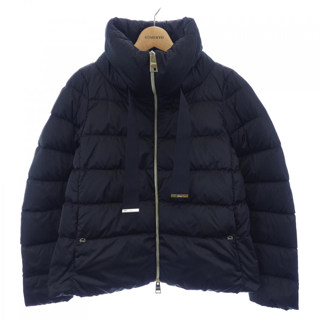 ヘルノ Herno PI001800D ダウンジャケット