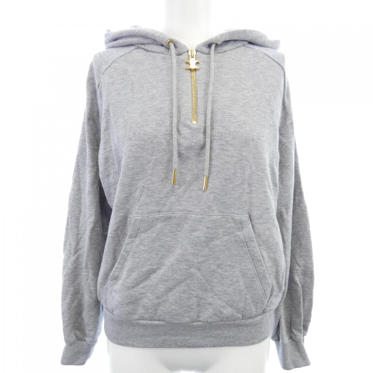 セリーヌ CELINE トリオンフ 2Y14D450I パーカー