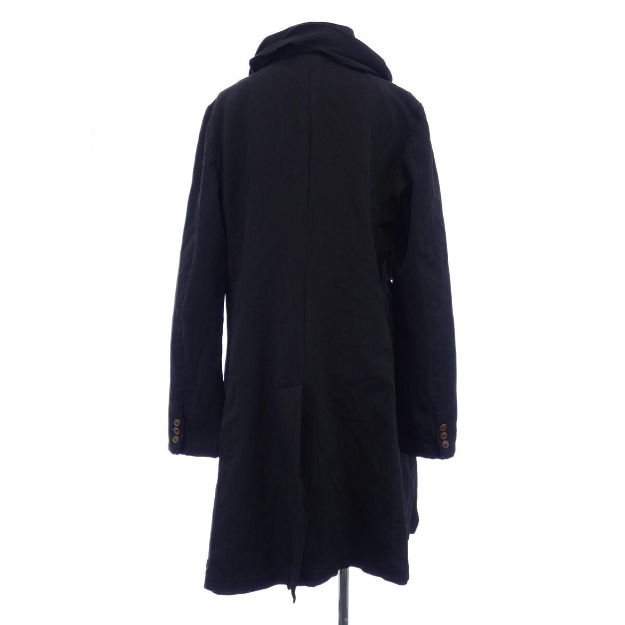 コムデギャルソン COMME des GARCONS RH-J005 コート