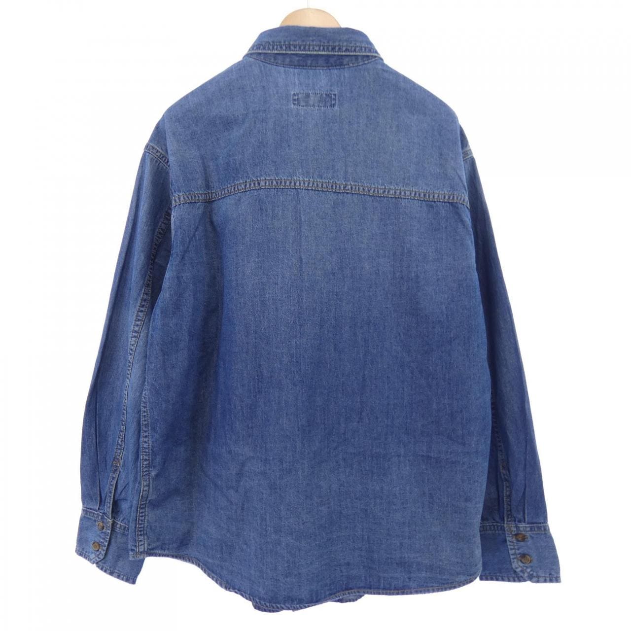 スピックアンドスパン SPICK & SPAN シャツ