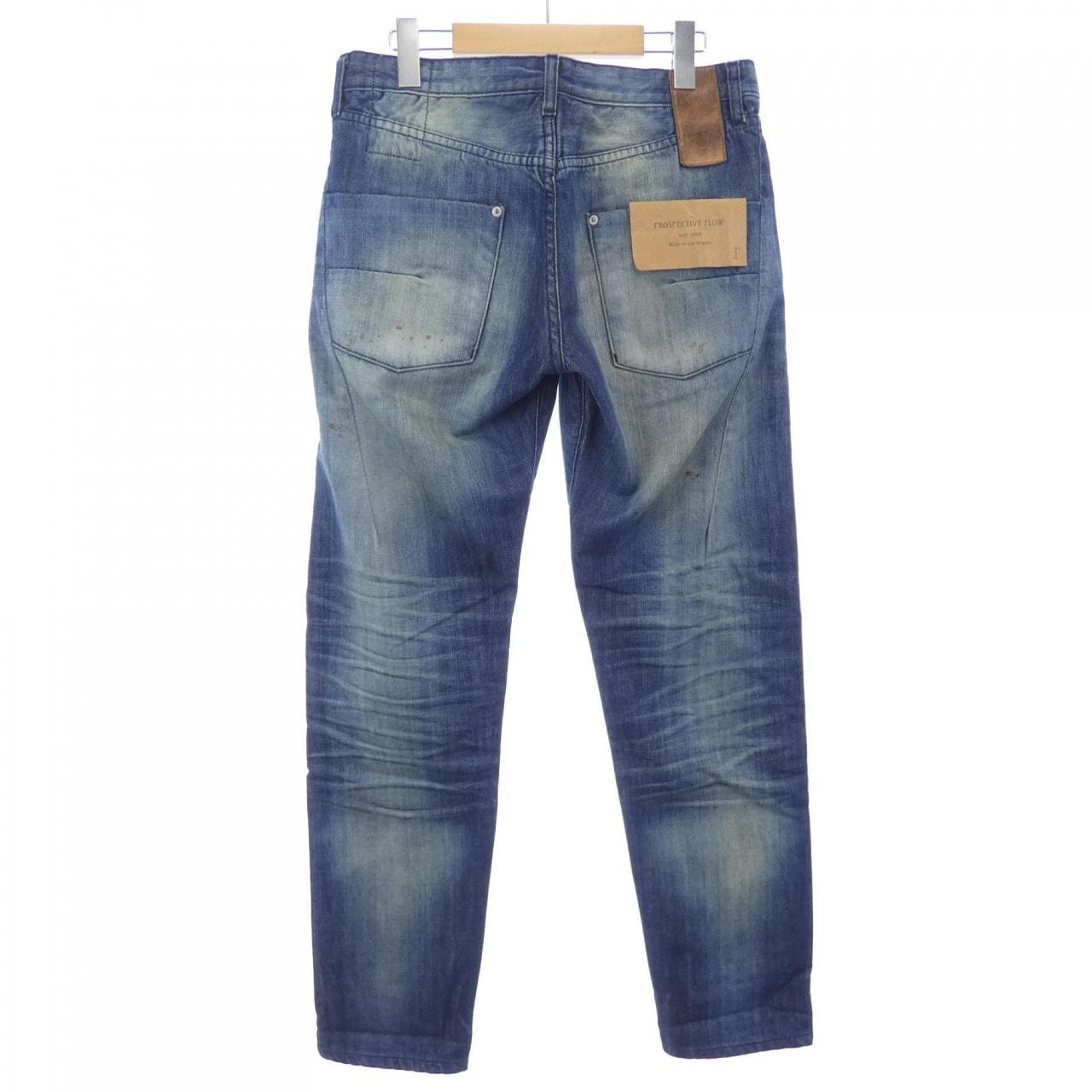 PROSPECTIVE FLOW 130293 ジーンズ