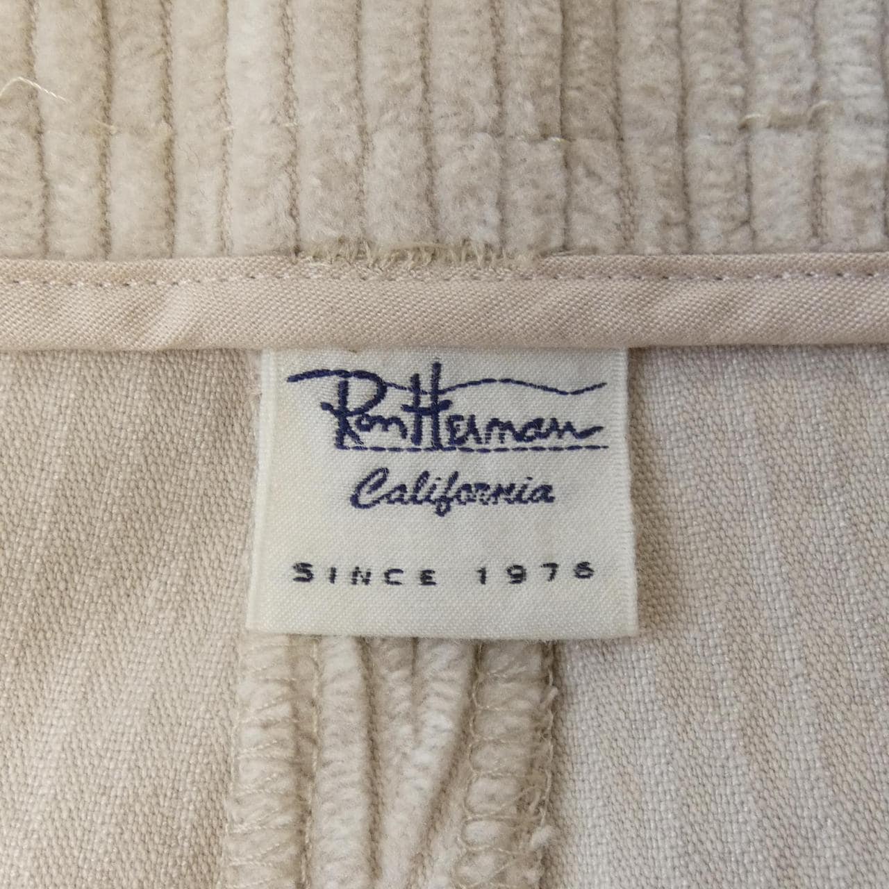 ロンハーマン RON HERMAN パンツ