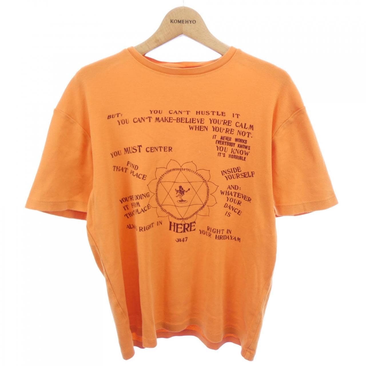 WALES BONNER Tシャツ