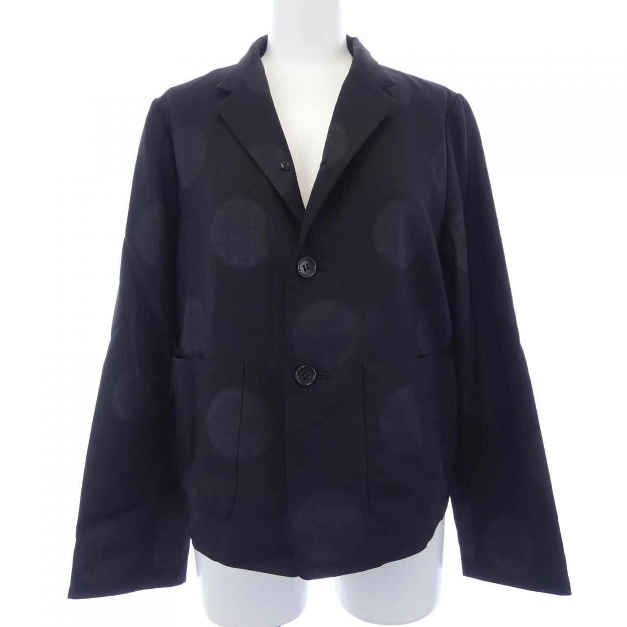 ワイズ Y's YQ-J77-142 ジャケット