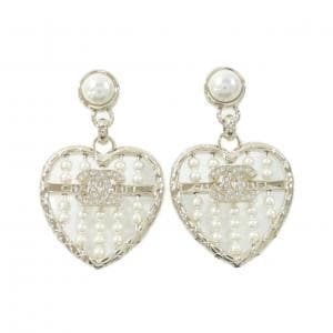 シャネル ABG043 ピアス