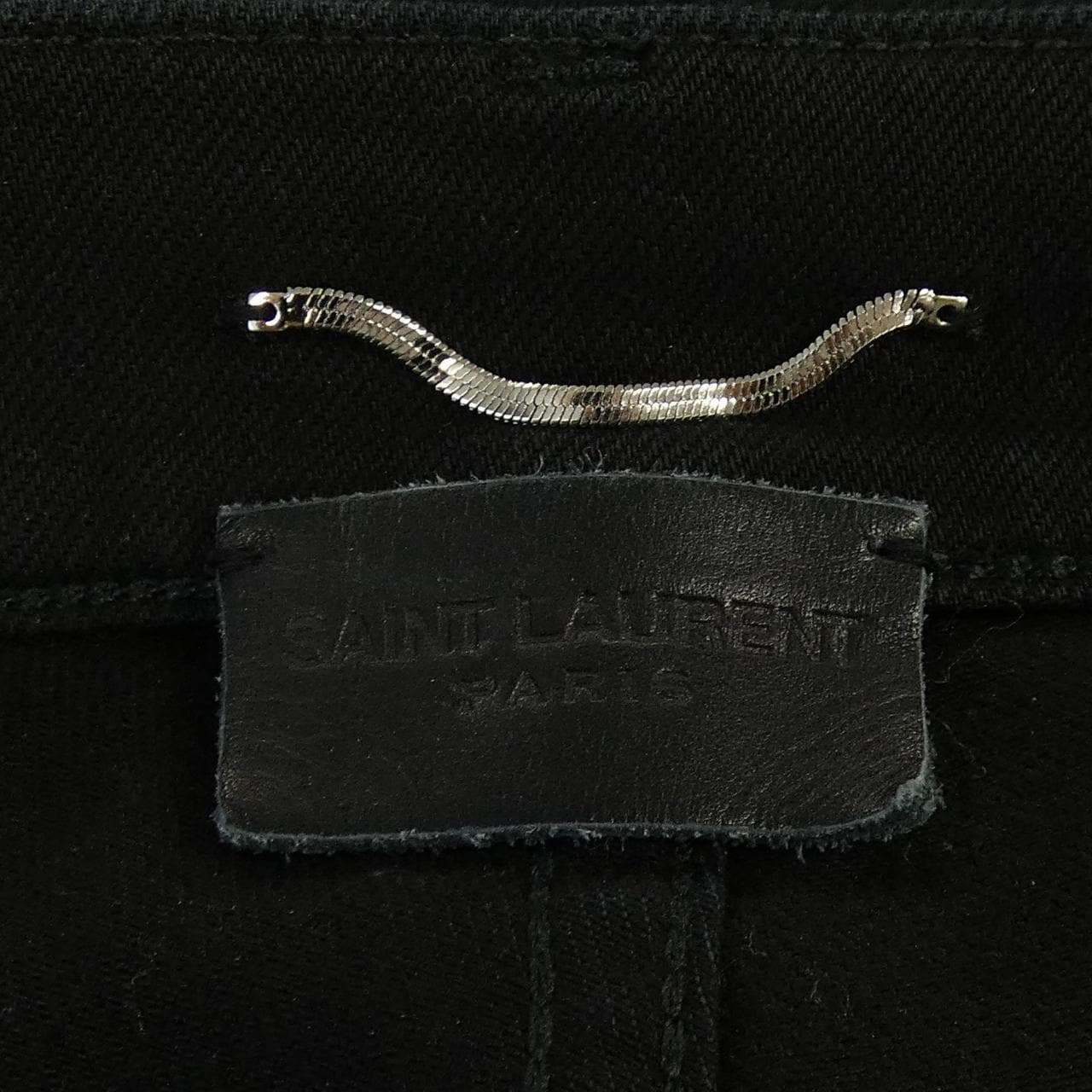 サンローラン SAINT LAURENT 527389 Y824K ジーンズ