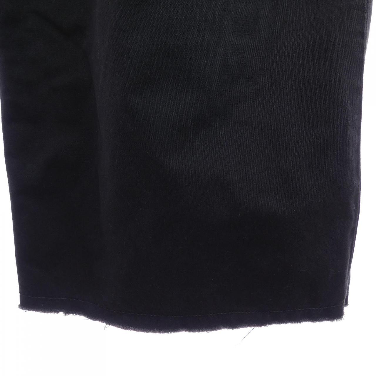 エムエムシックス MM6 S52KA0138 パンツ