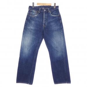 リーバイス LEVI'S 37501-0117 ジーンズ