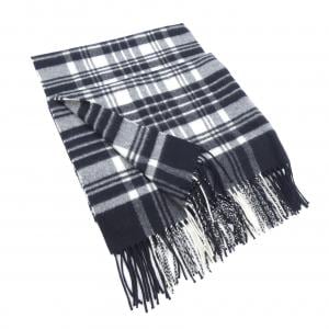 ジョンストンズ JOHNSTONS OF ELGIN MUFFLER