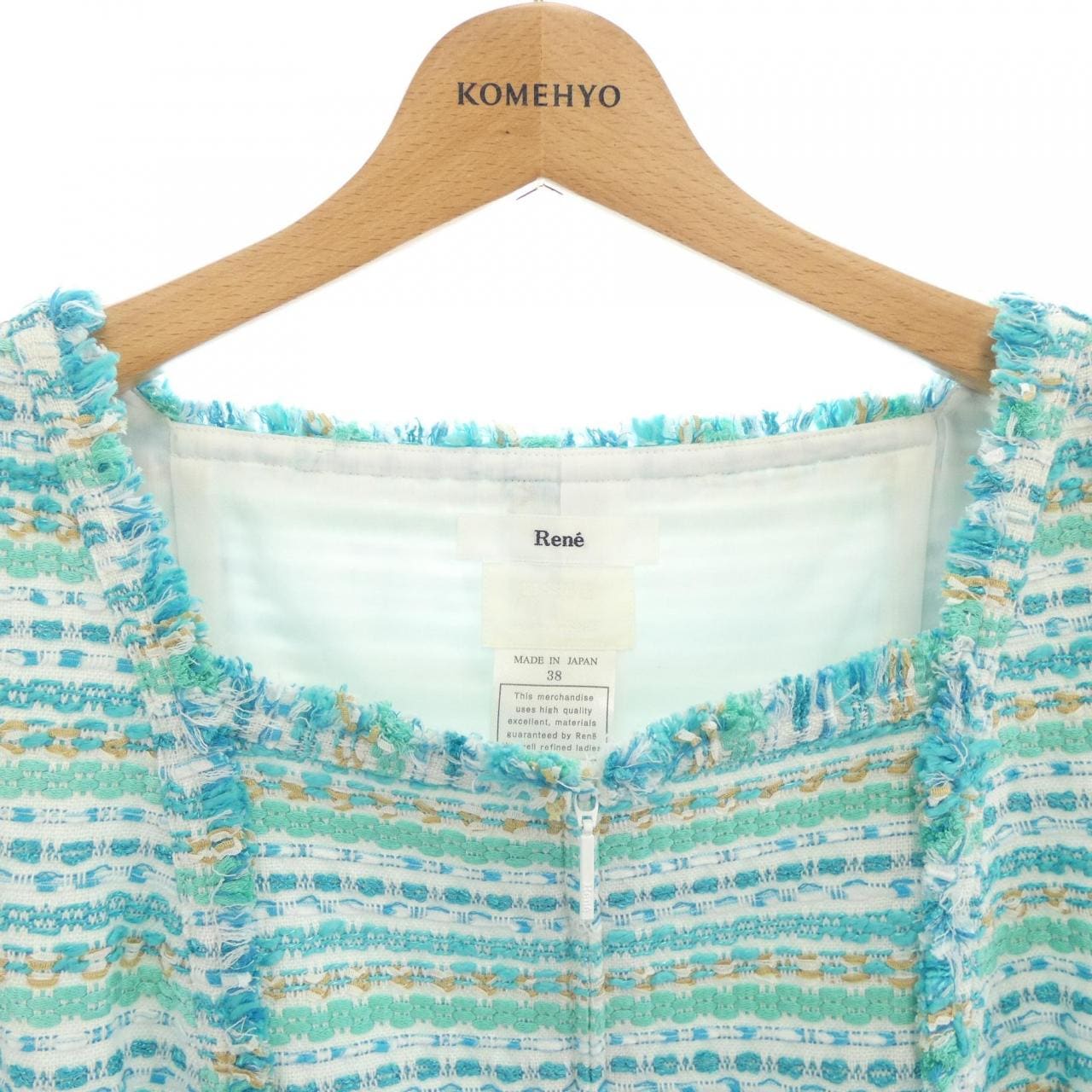 ルネ RENE 6626070 ワンピース