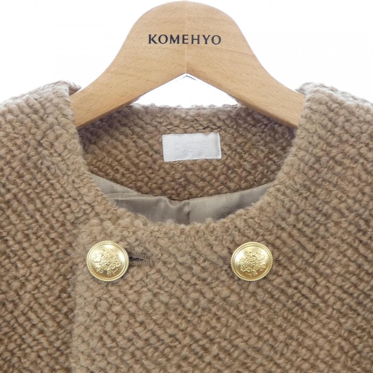 シーニュ Cygne ジャケット