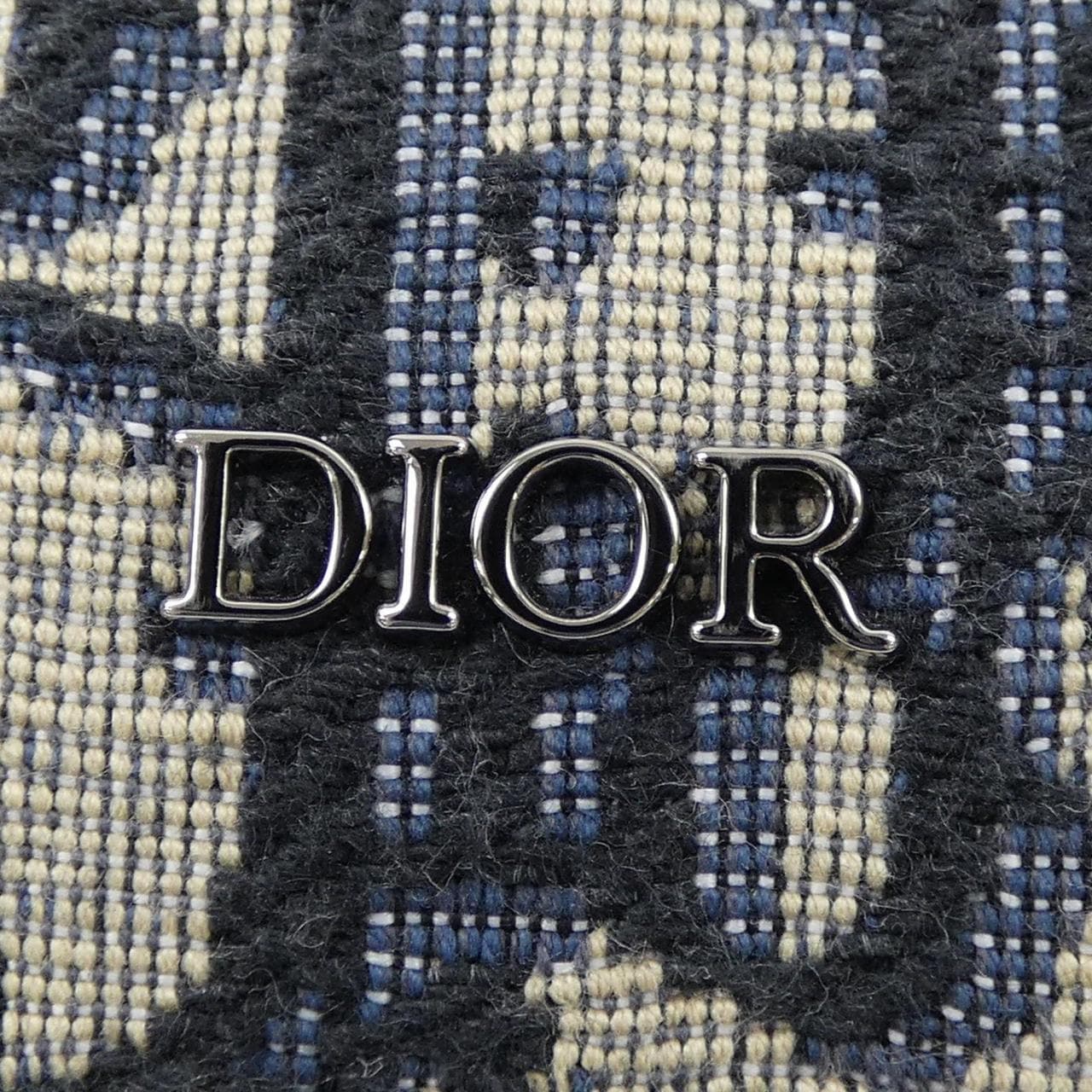 ディオール DIOR SAFARI ノースサウス トートバッグ オブリーク ジャカード 1ESPO311YKY BAG