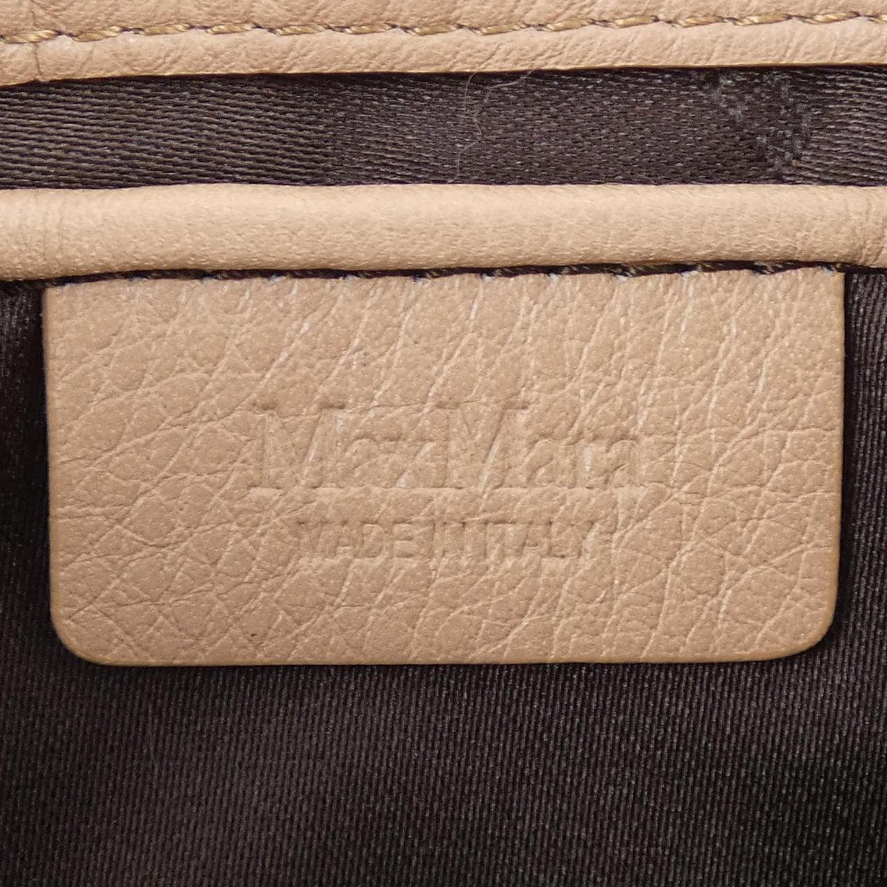 マックスマーラ Max Mara BAG