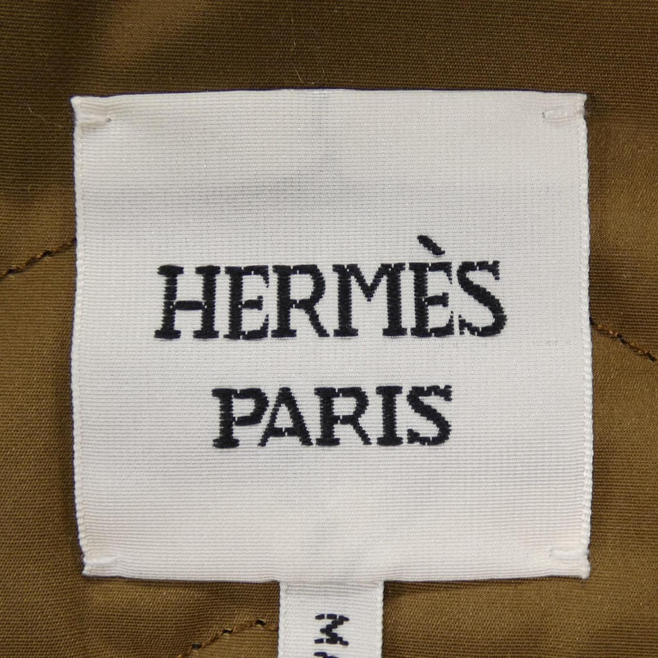 エルメス HERMES 4H1244D5 ベスト