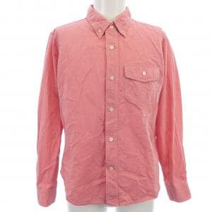 DELUXEWARE シャツ