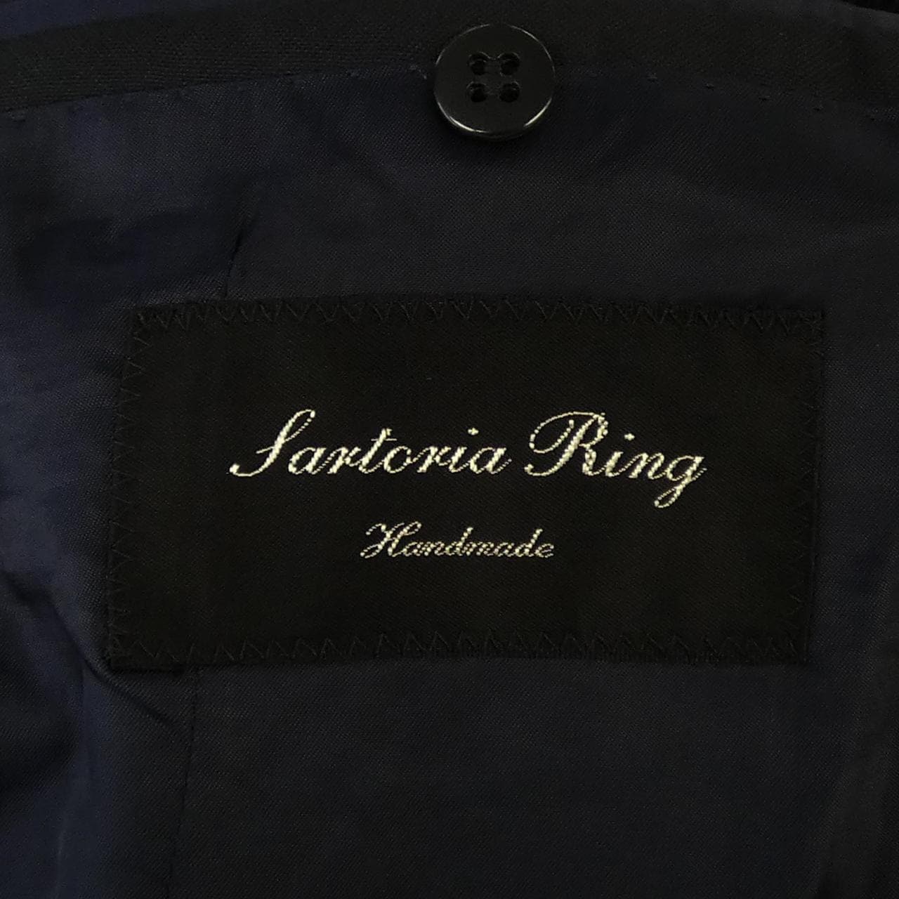 サルトリアリング Sartoria Ring ジャケット