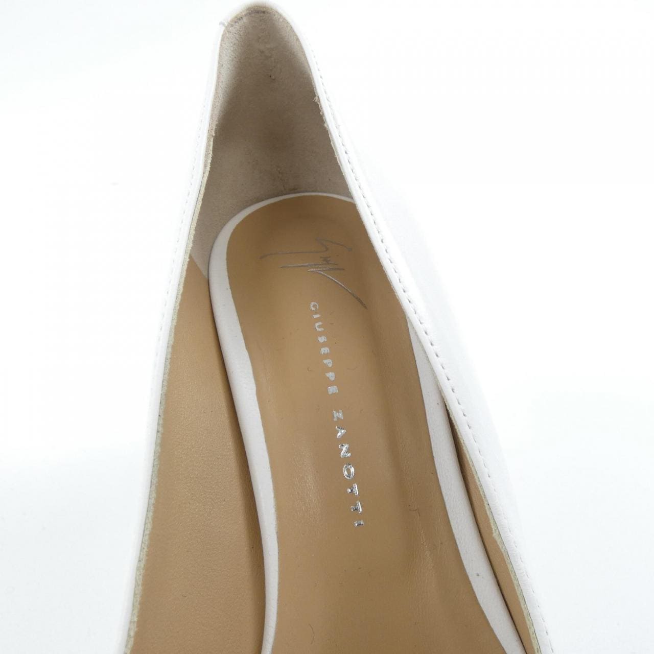 ジュゼッペザノッティ GIUSEPPE ZANOTTI パンプス