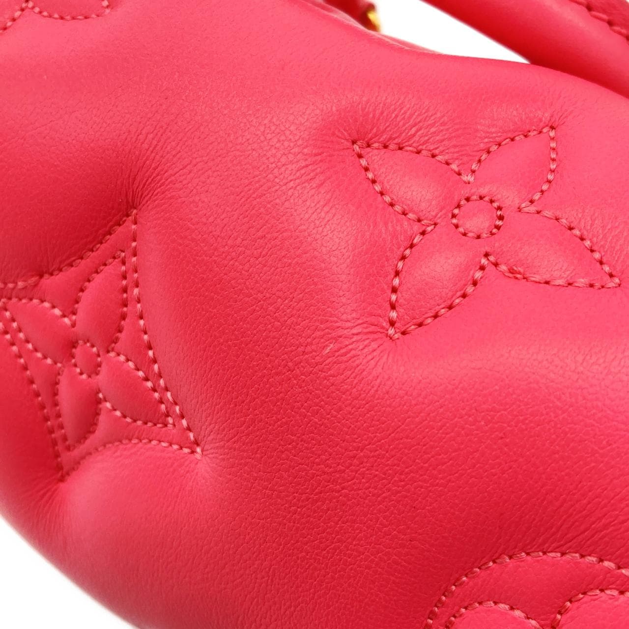 ルイヴィトン バブルグラム パピヨンBB M59826 ショルダーバッグ