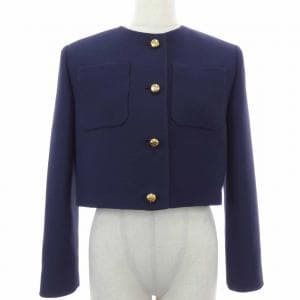 プラダ PRADA P5400 SOOO 1EVU ノーカラージャケット