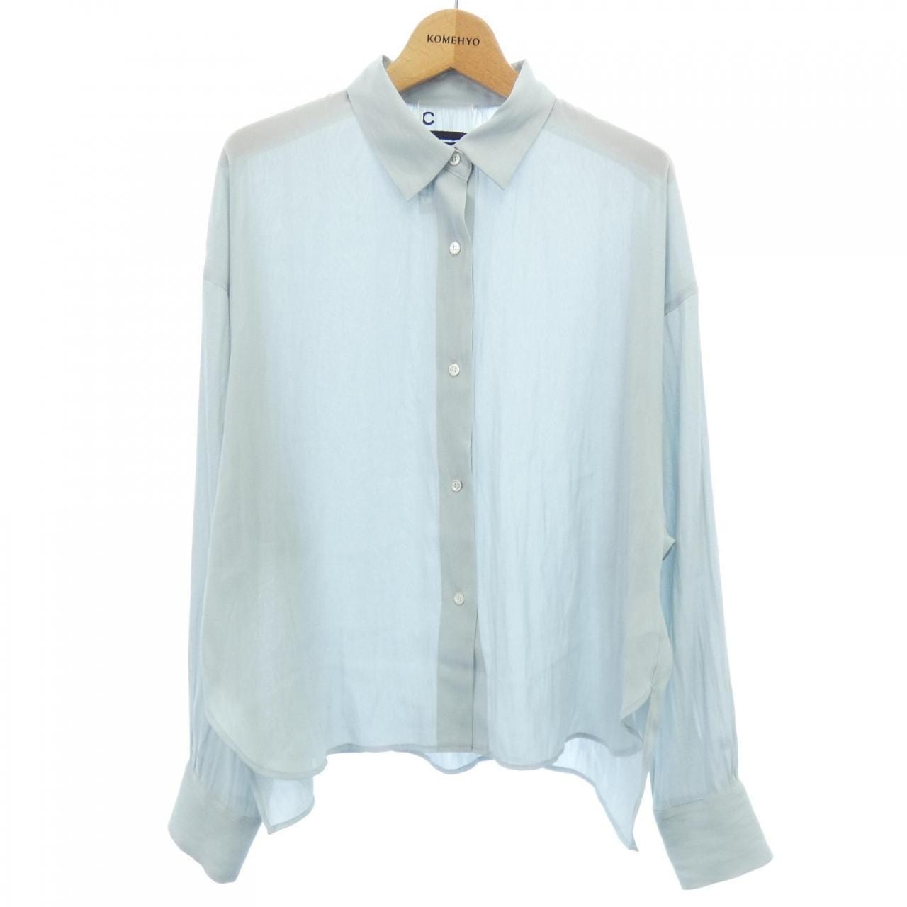 カオス chaos CH206415ER-00 シャツ