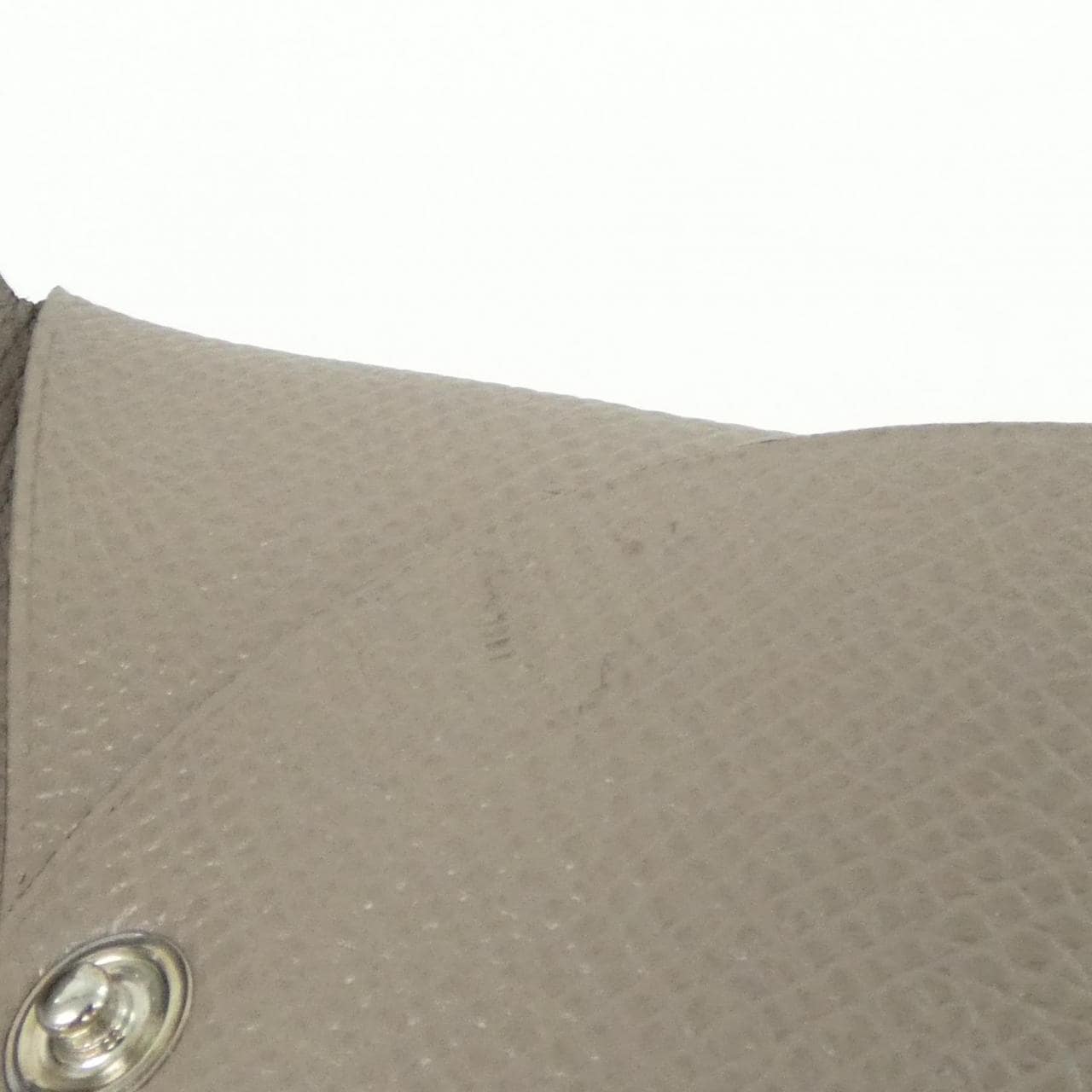 エルメス バスティア 041054CK コインケース