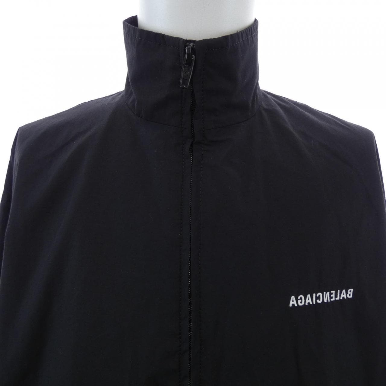 バレンシアガ BALENCIAGA 790745 TPO38 UNISEX ブルゾン