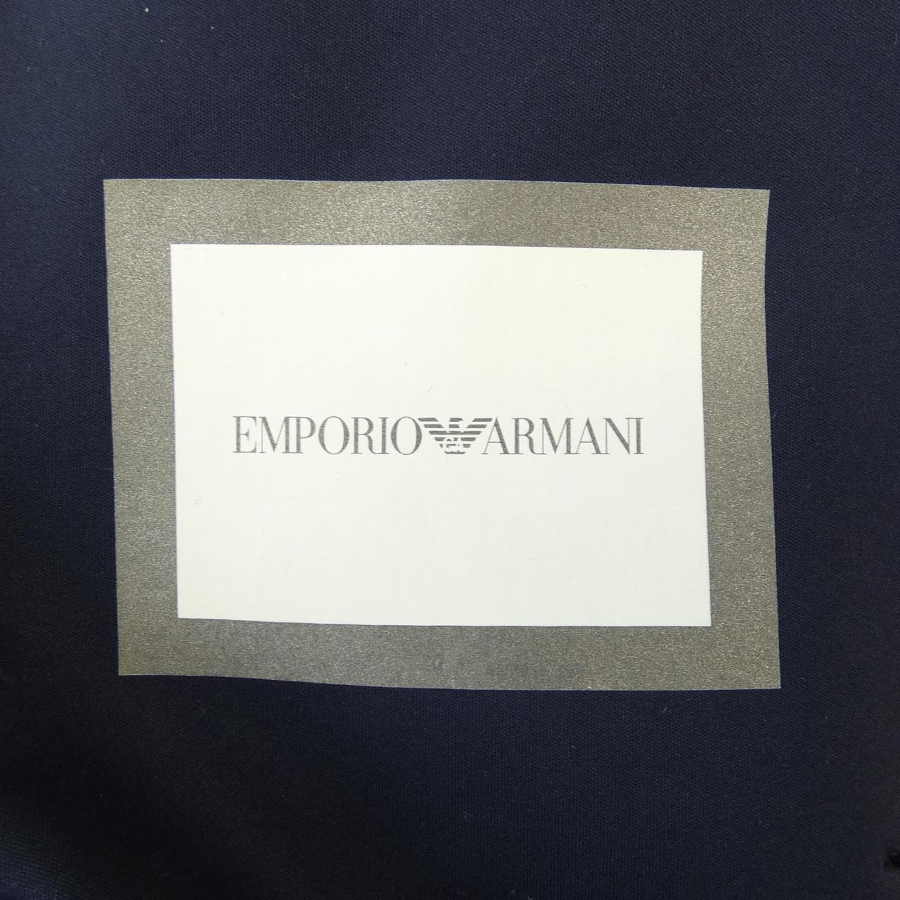 エンポリオアルマーニ EMPORIO ARMANI ジャケット