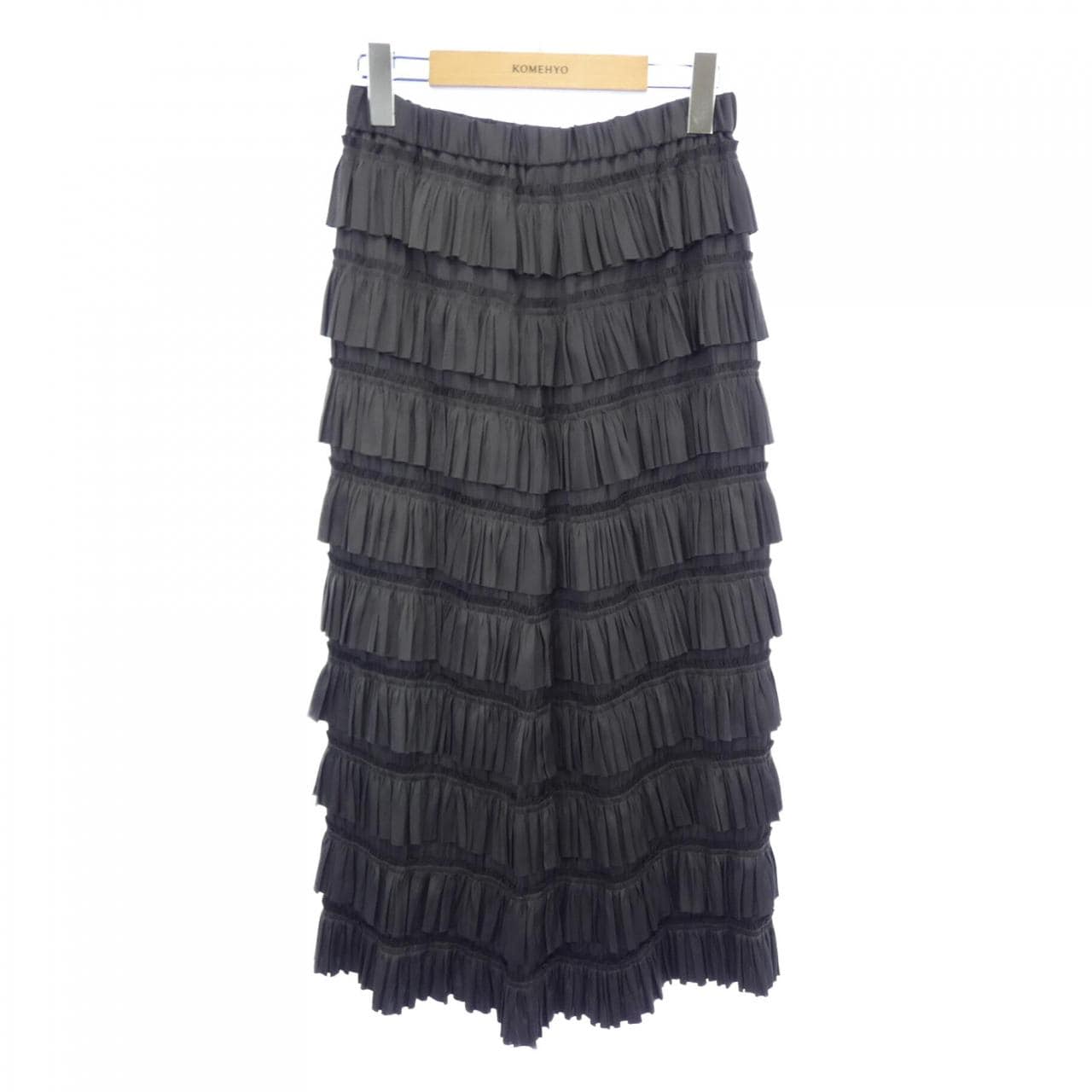 ダイアグラム Diagram スカート