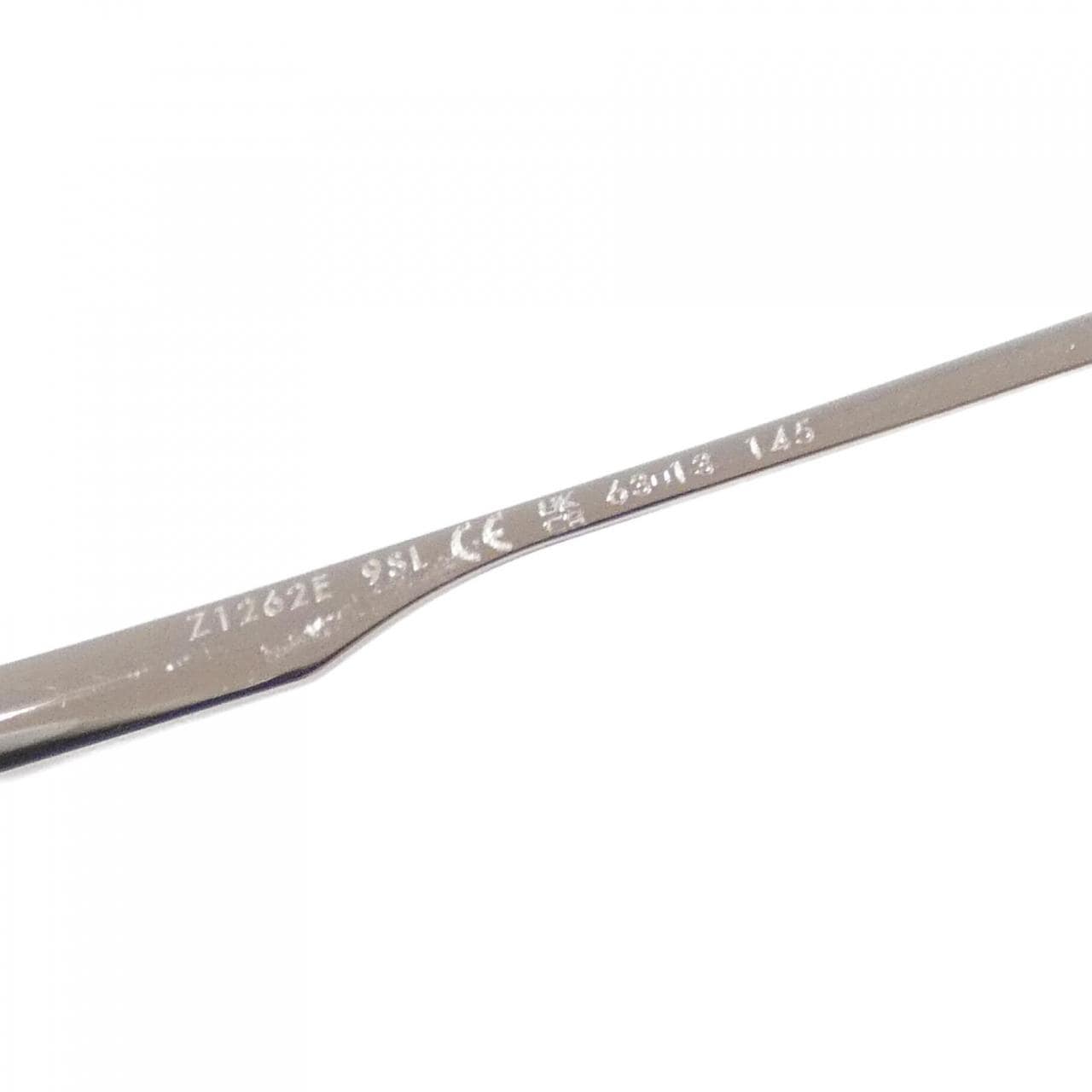 ルイヴィトン LVアッシュ Z1262E サングラス