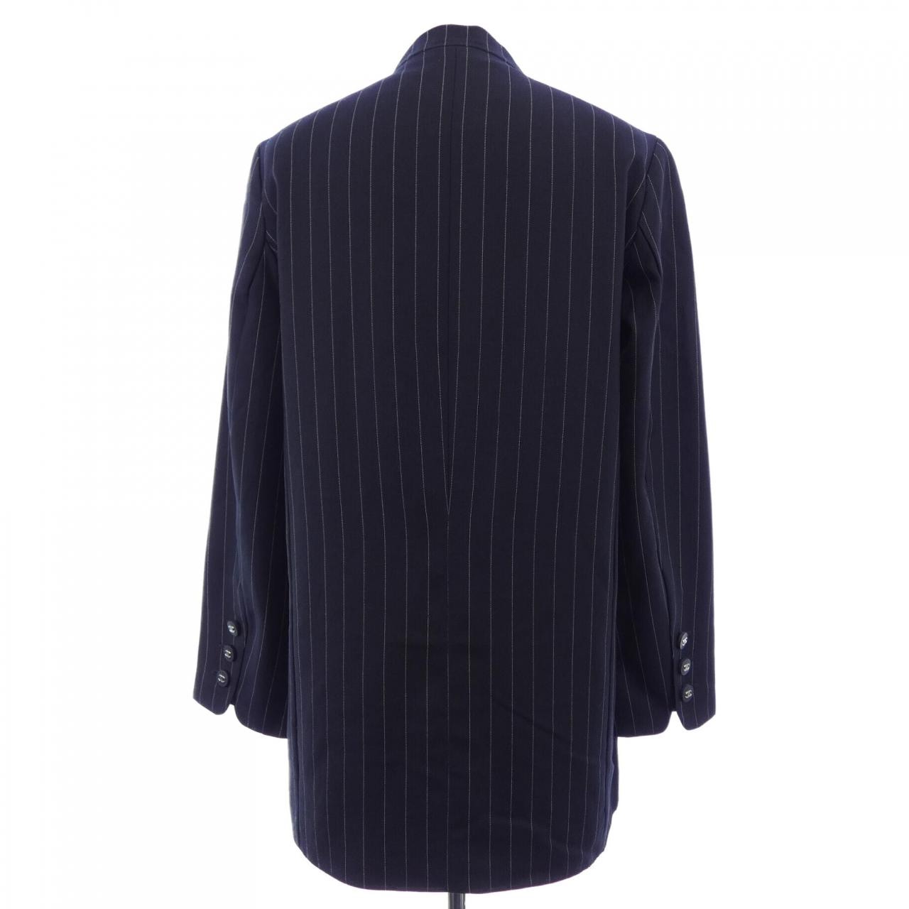 【ヴィンテージ】シャネル CHANEL P06469V04717 96P ジャケット
