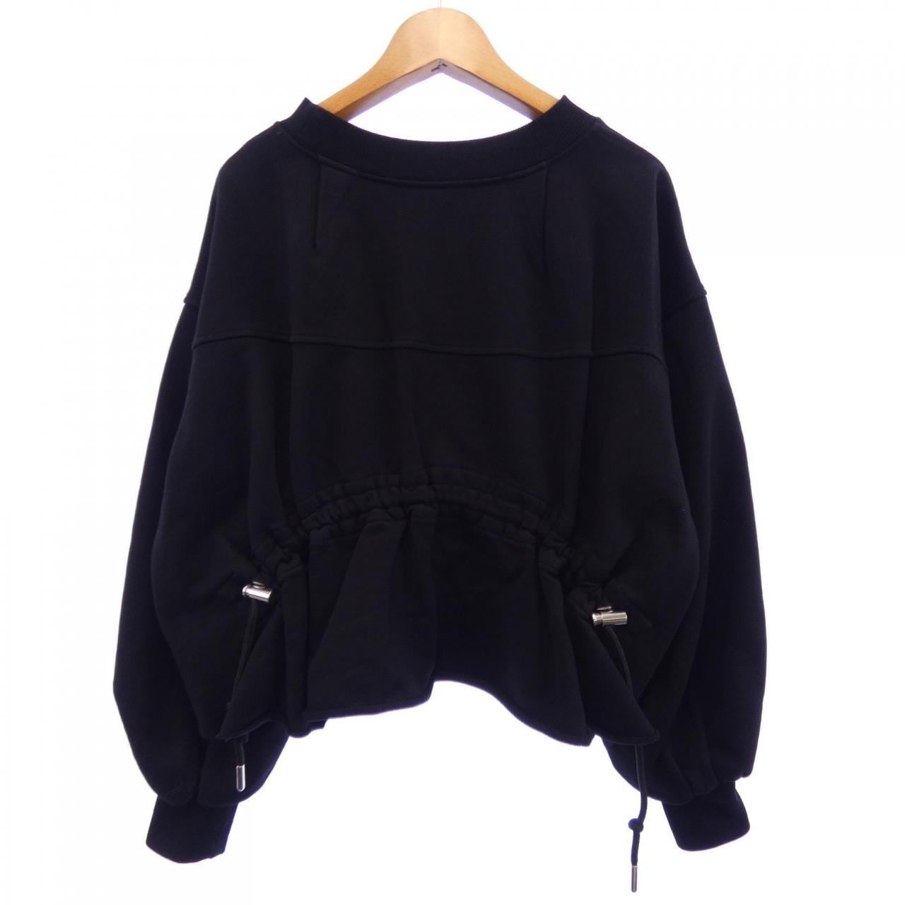 ディーゼル DIESEL スウェット