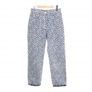 シャネル CHANEL P78140V70038 ジーンズ