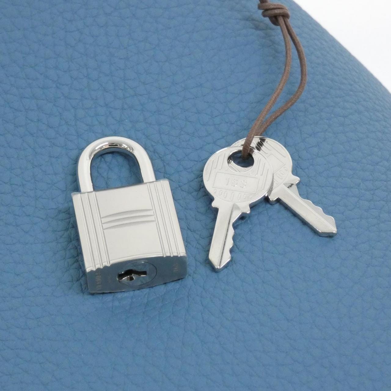 【未使用品】エルメス ピコタン ロック PM 056289CK バッグ