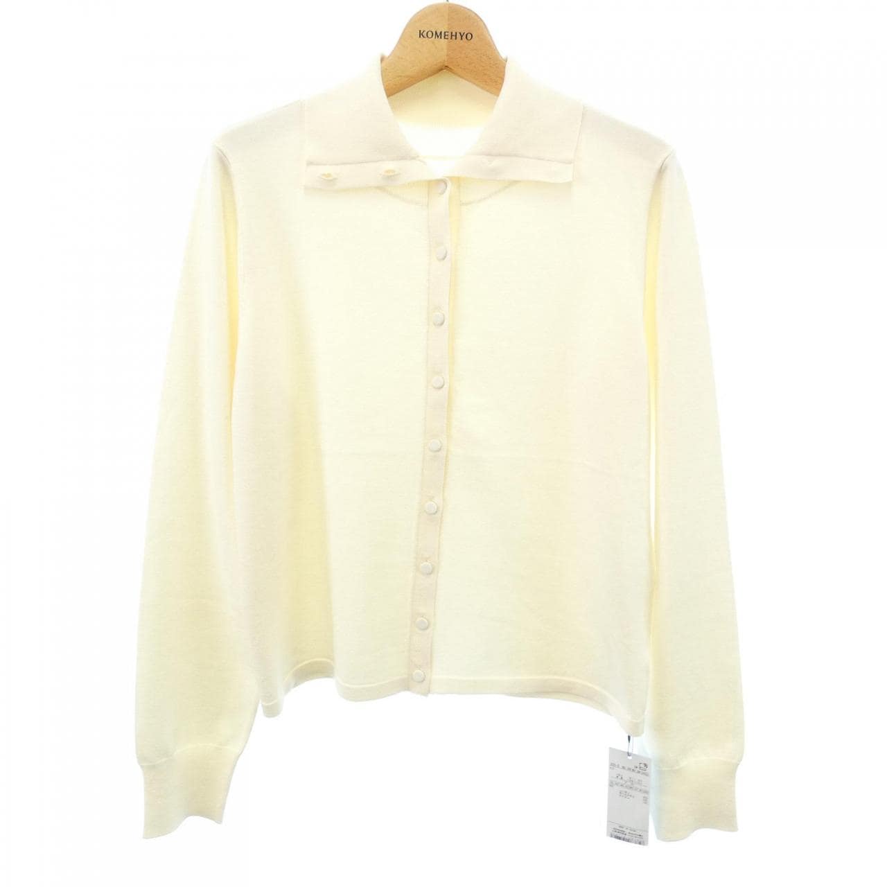 クミキョク KUMIKYOKU ニット