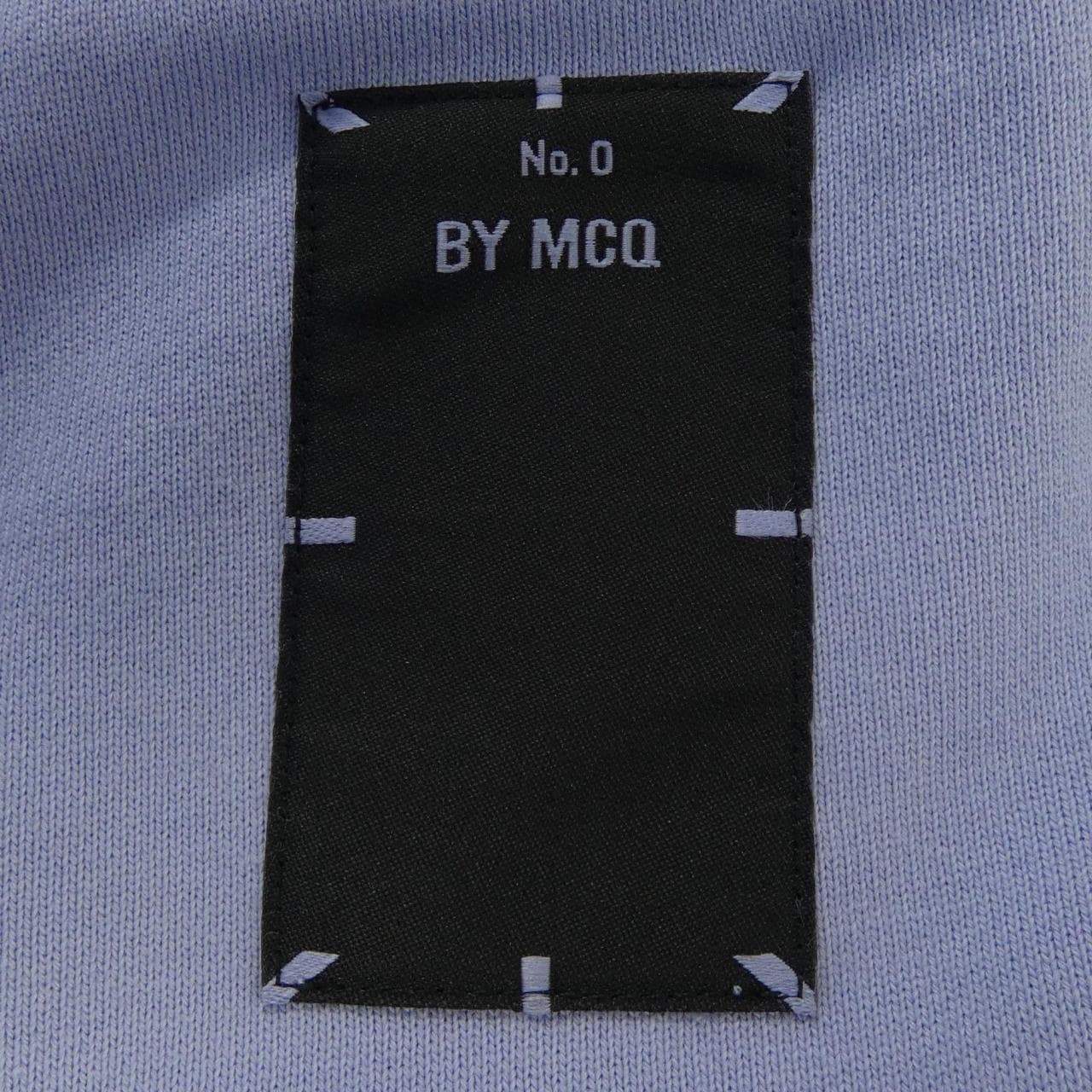 マックキュー MCQ パンツ